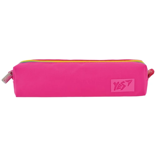 Пенал мягкий YES TP-04 Monocolour (532480)