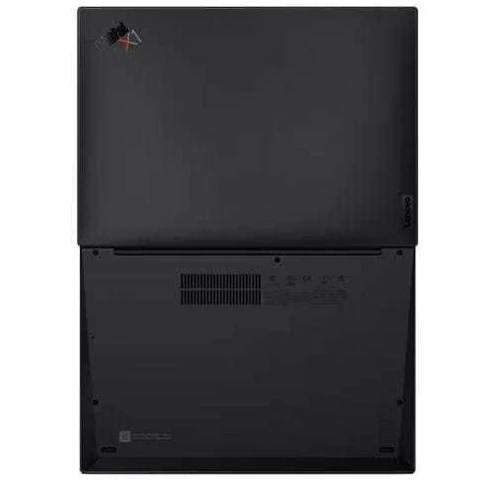 Ноутбук Lenovo ThinkPad X1 C11 (21HM0064PB): Операционная система Windows 11 Pro
