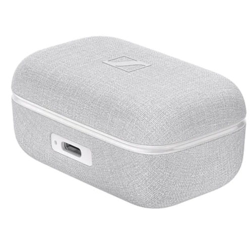 Наушники Sennheiser Momentum True Wireless 4 White (700366) фото 5