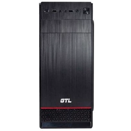 Корпус GTL T1610+ Black (GTL1610500) фото 5
