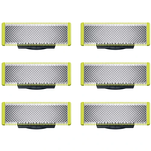Сменное лезвие Philips OneBlade QP260/50 6 шт