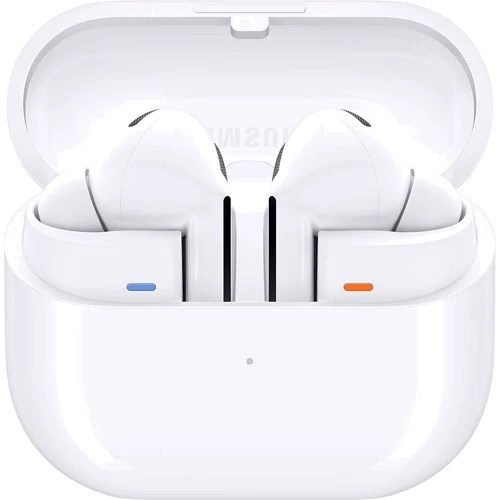Наушники Samsung Galaxy Buds3 Pro White (SM-R630NZWASEK)