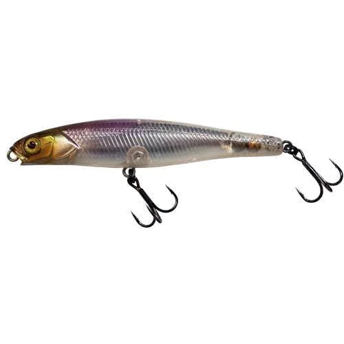 Воблер Jackall Mud Sucker 90mm, 8.2g FP Wakasagi Head (1699.05.08)