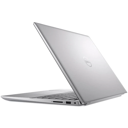 Ноутбук Dell Inspiron (5430-6480): Видеоадаптер Intel Iris Xe Graphics