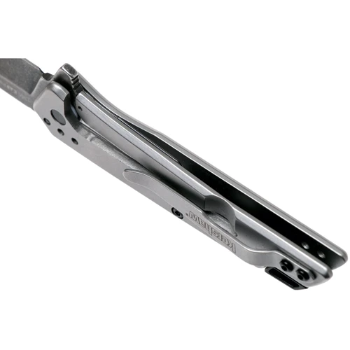 Нож Kershaw Misdirect (1740.04.13): Система блокировки Есть