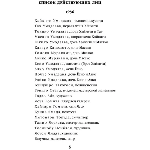 Содзи Симада: Токийский Зодиак: Производитель Форс Украина