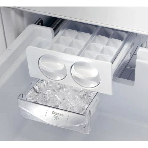 Холодильник Hotpoint-Ariston E4DAABC: Тип холодильник двухкамерный