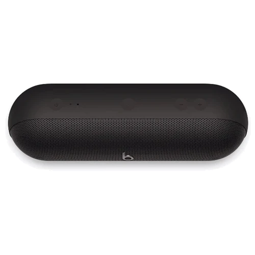 Акустика Beats by Dr. Dre Pill Matte Black (MW443): Звуковая система 2.0