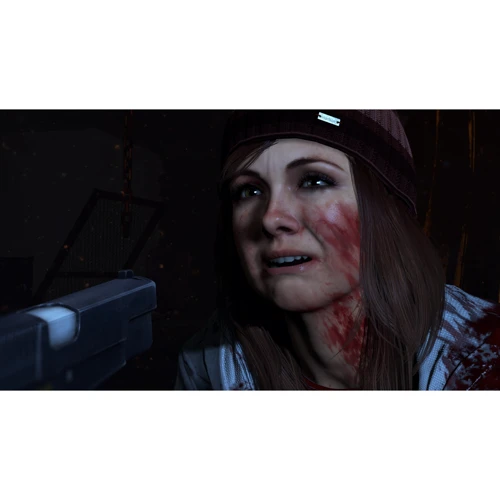 Until Dawn (PS4)
