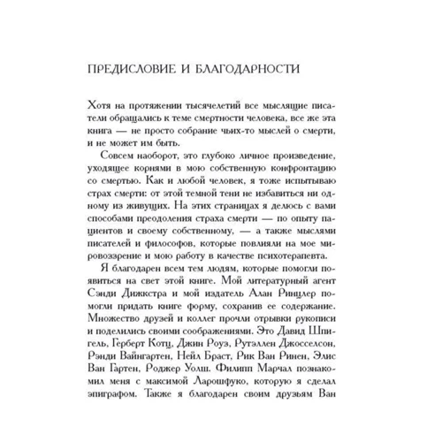 Комплект книг Ірвін Ялом: Коли Ніцше плакав + Вдивляючись в сонце. Життя без страху смерті фото 7
