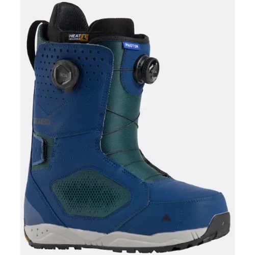 Черевики для сноуборду Burton (1508619) Photon Boa 2025 Nightfall/Deep Emerald 43 10 (9010510760760)