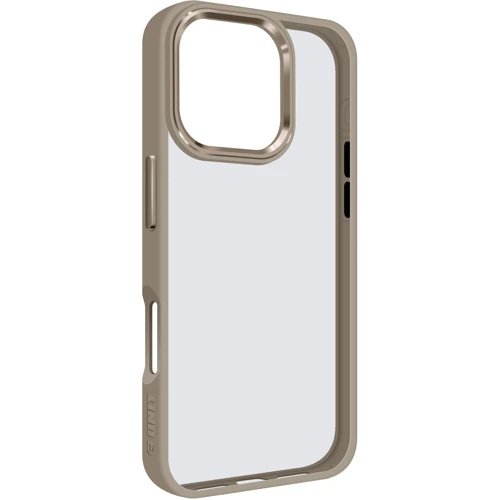 Чехол для iPhone ArmorStandart UNIT2 Case Titanium Gold for iPhone 16 Pro (ARM78773)