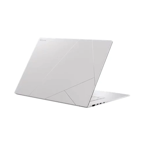 Ноутбук ASUS ZenBook S 16 (UM5606WA-RK217W): Тип экрана глянец