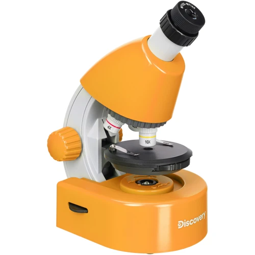 Мікроскоп Discovery Micro Solar з книгою (77953) фото 7