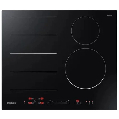 Варильна поверхня Samsung NZ64N7757FK