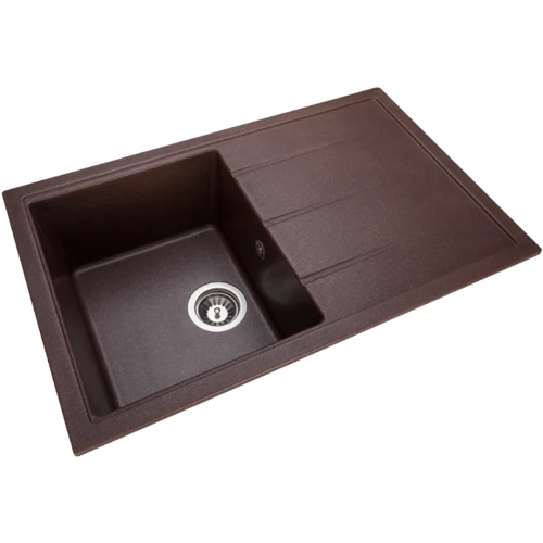 GRANADO TOLEDO marron (2106)