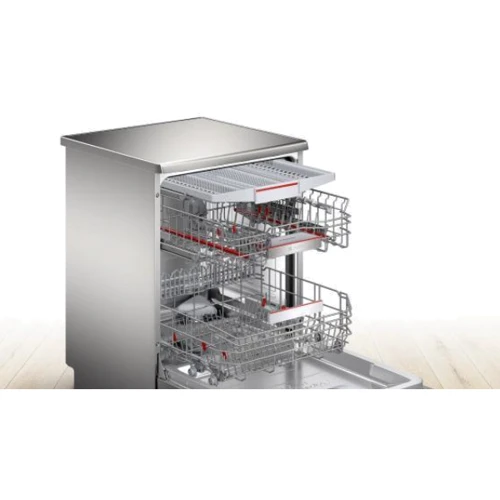 Посудомойка Bosch SMS6ZCI06E: Размеры 84.5x60x60 см