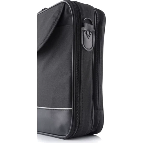 Сумка для ноутбуков Modecom 15.6" Mark 2 Black (TOR-MC-MARK2-15,6): Форм-фактор 15.6"