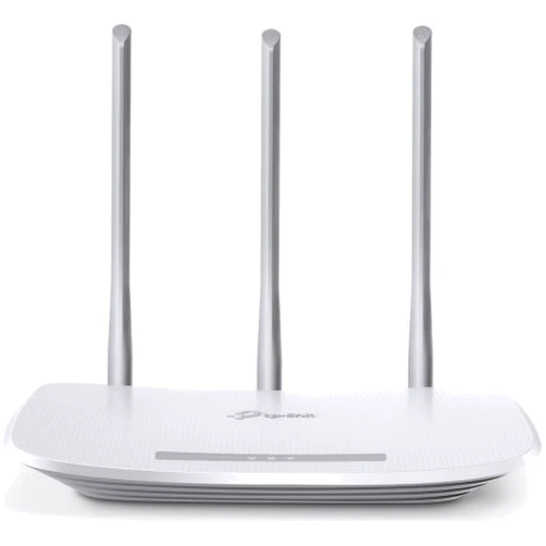 Маршрутизатор Wi-Fi TP-Link TL-WR845N N300: Тип маршрутизатора Wi-Fi роутер