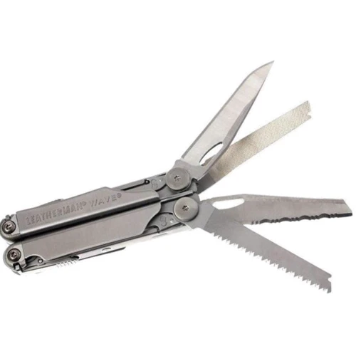 Мультитул Leatherman WAVE PLUS 832524 фото 5