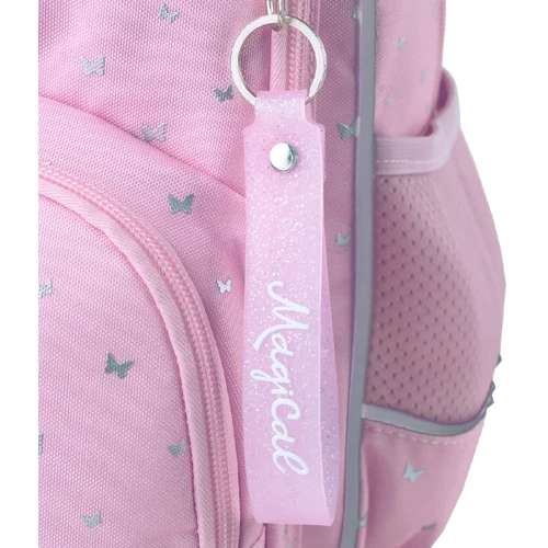 Рюкзак Kite Education 773 Magical (K24-773M-1): Корпус рюкзака Мягкий