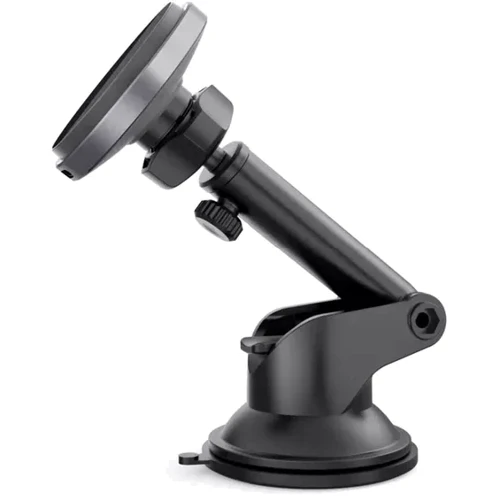 Держатель XO Car Holder CX017 Wireless Charger 15W Black for iPhone 16 I 15 I 14 I 13 I 12 series: Тип автомобильный