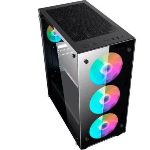 Корпус 1STPLAYER V3-A-4G6: Призначення ігровий
