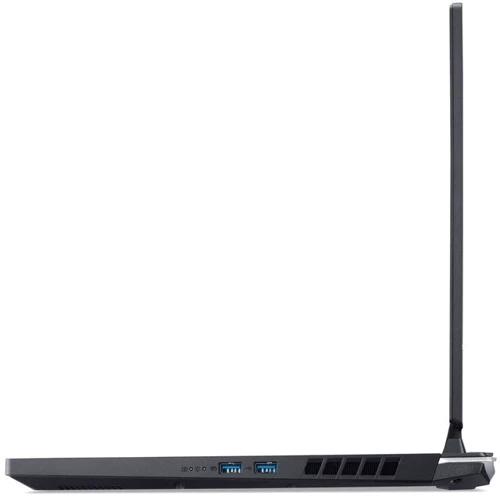 Ноутбук Acer Nitro 5 AN517-55-52XR (NH.QLFEU.00F) UA: Процесор Intel Core i5-12450H (2.0 - 4.4 ГГц) / 8 - ядерный