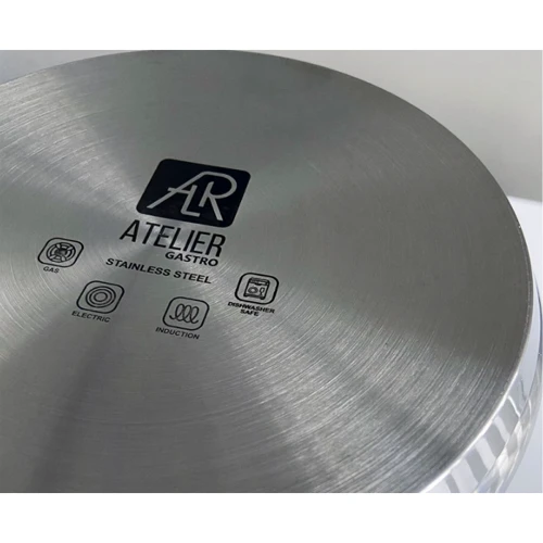 Сотейник Atelier Gastro 1.9 л (505-015160)