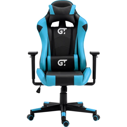 GT Racer X-5934-B Kids Black/Blue: Максимальне навантаження, кг 120
