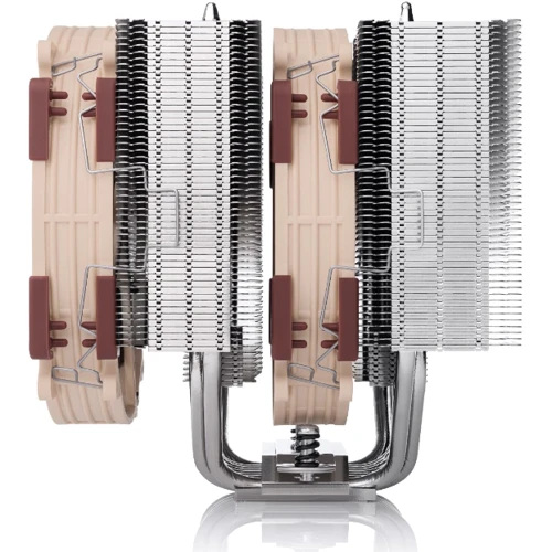 Кулер Noctua NH-D15 G2: Призначення для процессора