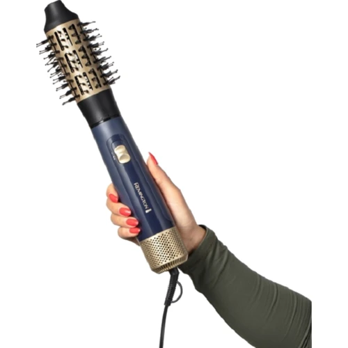 Фен-щітка Remington AS5805: Кількість швидкостей 2
