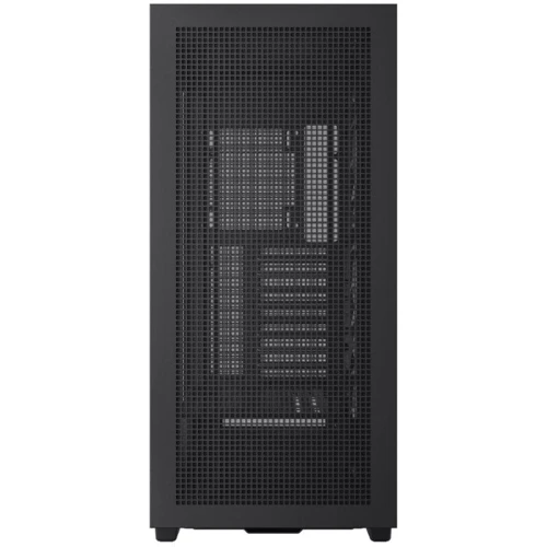 Корпус Deepcool Morpheus Black: Типоразмер Full-Tower
