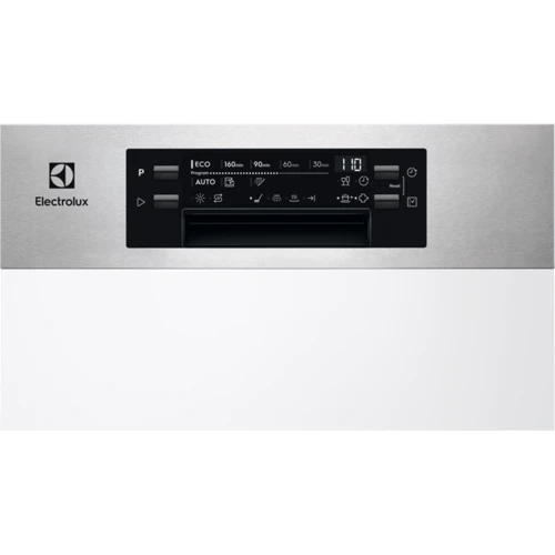 Встраиваемая посудомоечная машина Electrolux EES42210IX фото 7