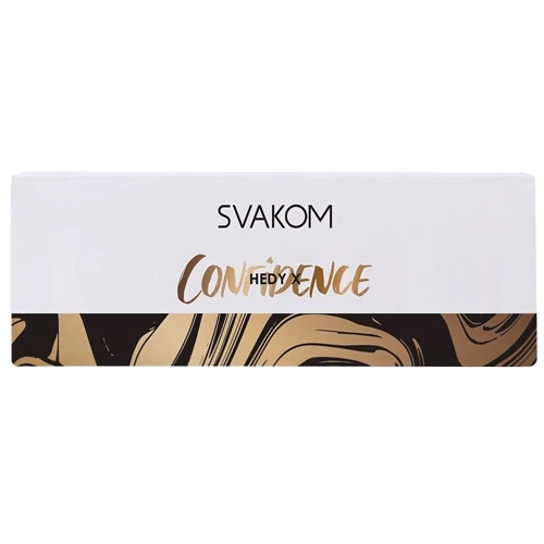 Набор яиц-мастурбаторов Svakom Hedy X- Confidence