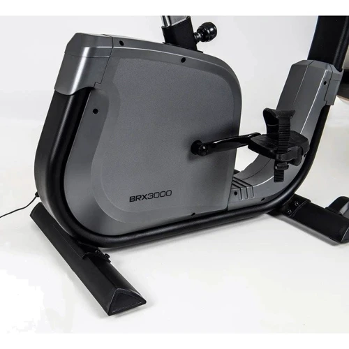 Велотренажер Toorx Upright Bike BRX 3000 (929828)