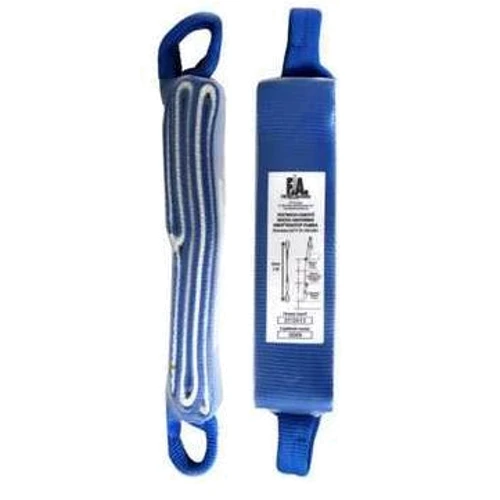 Самостраховки и амортизаторы рывка