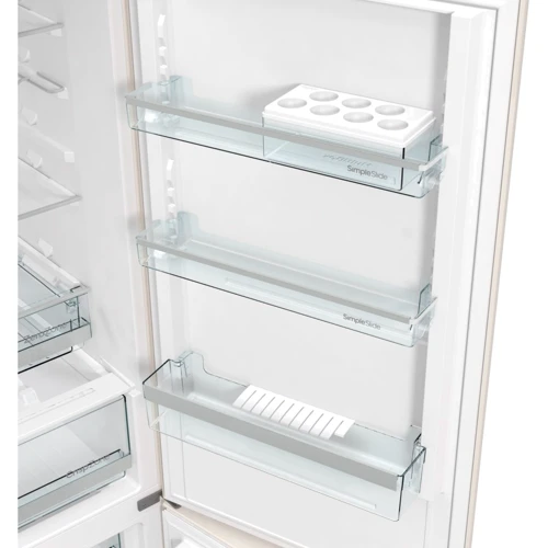 Холодильник Gorenje ONRK193C фото 15
