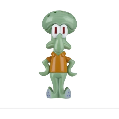 Игровая фигурка-сюрприз SpongeBob Slime Cube ( фигурка и слайм в ассортименте) (EU690200)