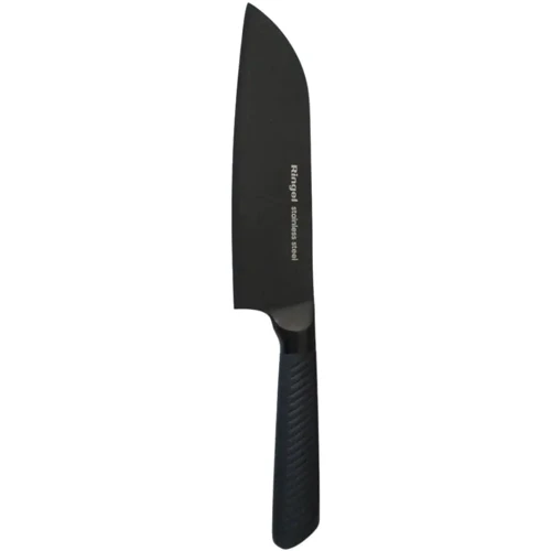 Нож сантоку Ringel Fusion 14.5см (RG-11007-4): Лезвие Нержавеющая сталь