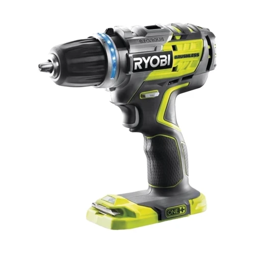 Шуруповерт Ryobi R18DD BL-0 (без АКБ та ЗУ): Призначення побутової