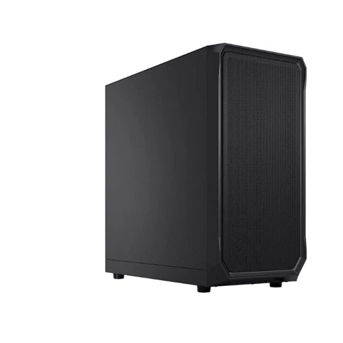 Корпус GTL 1605+ Black 400W