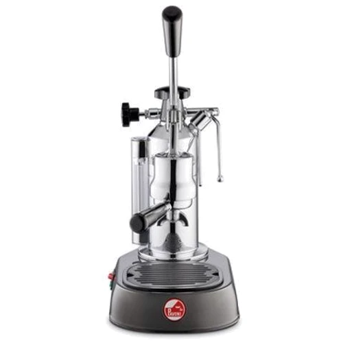 Кофеварка La Pavoni LPLENQ01EU: Тип рожковая кофеварка эспрессо