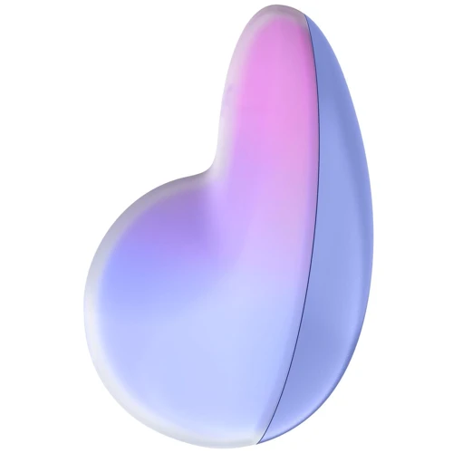Вакуумный вибратор Satisfyer Pixie Dust Violet/Pink