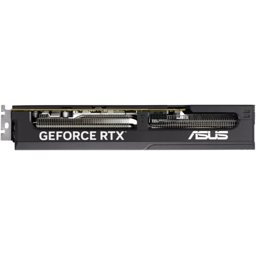 Видеокарта ASUS Nvidia GeForce RTX4070 SUPER PRIME OC 12Gb (PRIME-RTX4070S-O12G): Назначение Геймерские