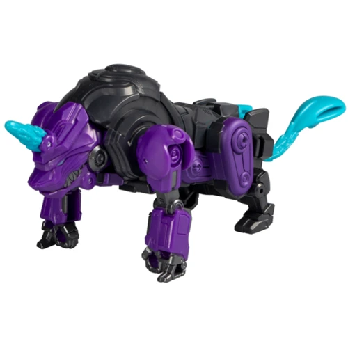 Трансформер HASBRO TRANSFORMERS Robot Battlers из фильма Трансформеры: Новое поколение F9391 Alpha Trion (F9203_F9391): Возраст От 6 лет