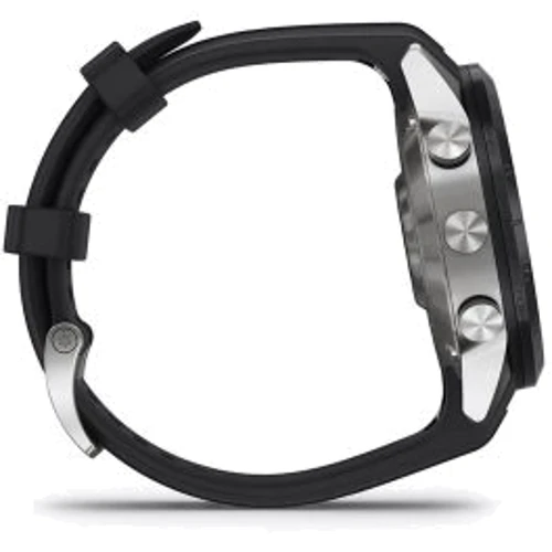 Смарт-часы Garmin MARQ Athlete (Gen 2) Modern Tool Watch (010-02648-41): Дисплей 1.2 " (390х390)