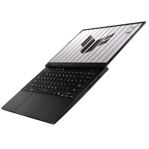 Ноутбук ASUS TUF Gaming A14 FA401UV Jaeger Gray (FA401UV-RG004W): Оперативная память 16 ГБ