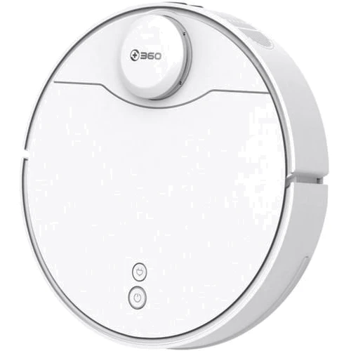Робот уборщик Smart 360 Robot Vacuum Cleaner S6 Pro White: Производитель 360