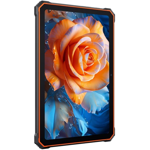 Планшет Blackview Tab Active 8 6/128GB LTE Orange (UA): Встроенная память 128 ГБ